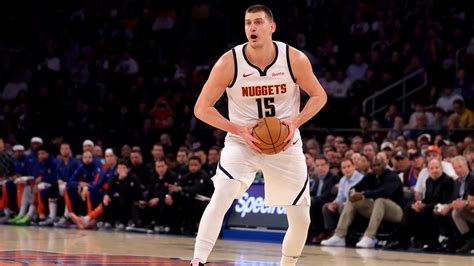 Spurs vs Nuggets scores & predictions .